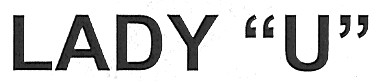 lady u