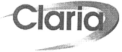 claria