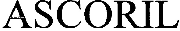 ascoril