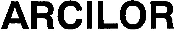 arcilor