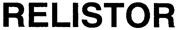 relistor