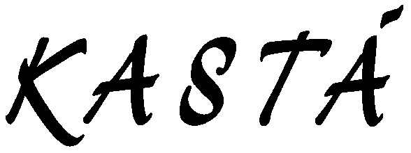 kasta