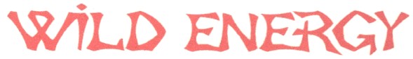wild energy