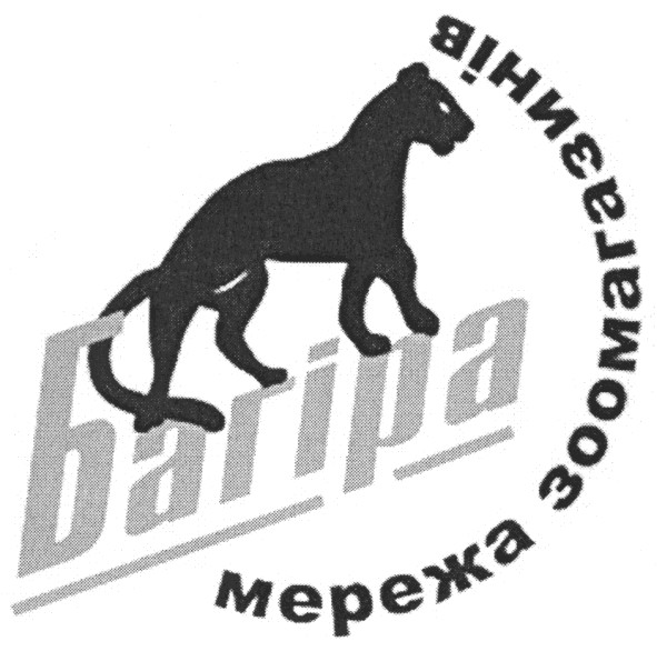 мережа зоомагазинів
