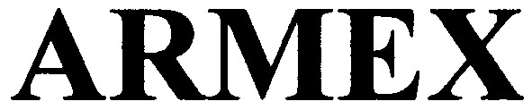 armex