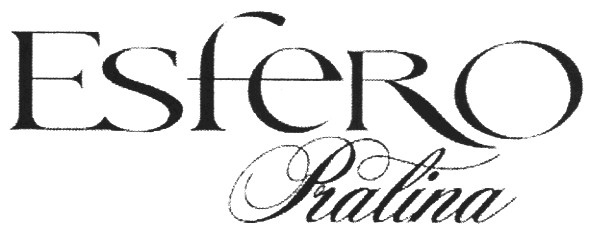 pralina