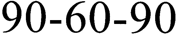 90-60-90