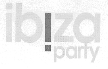 ibiza party