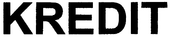 kredit
