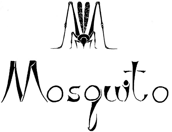 mosquito
