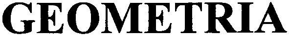 geometria