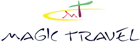 magic travel