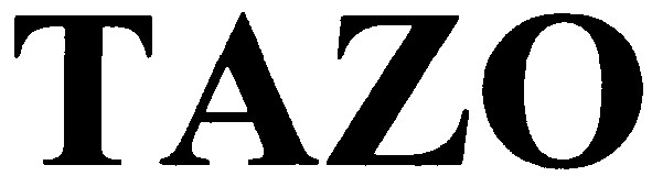 tazo