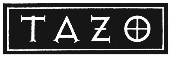 tazo