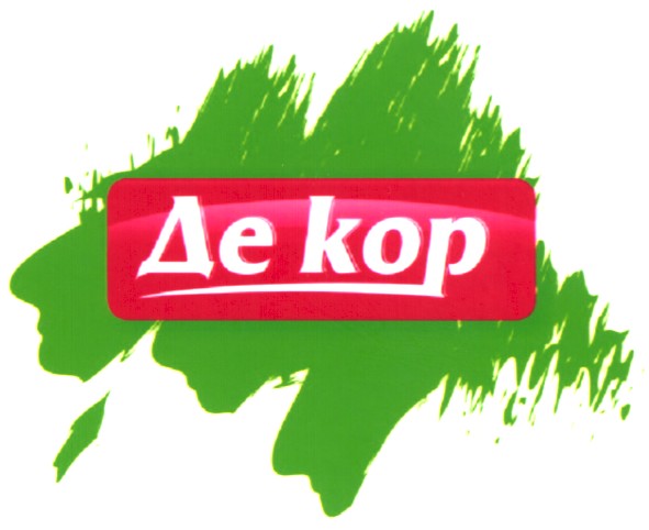 декор