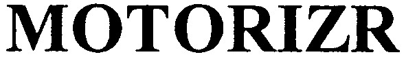 motorizr