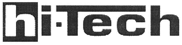 hi-tech