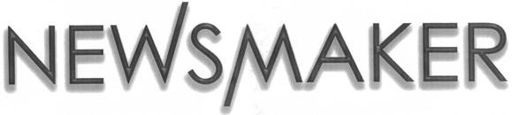 newsmaker