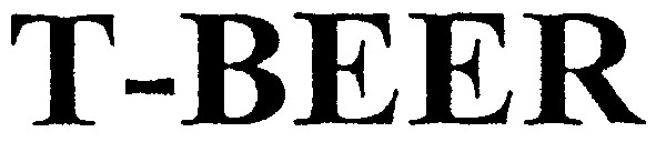 t-beer