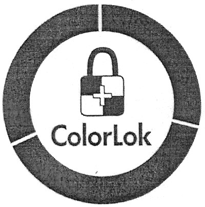 color lok