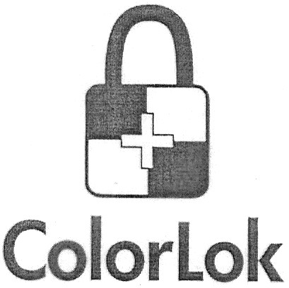 color lok
