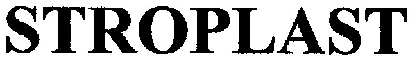 stroplast