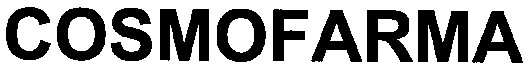 cosmofarma
