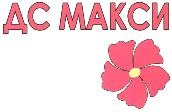 дс макси
