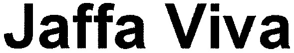 jaffa viva
