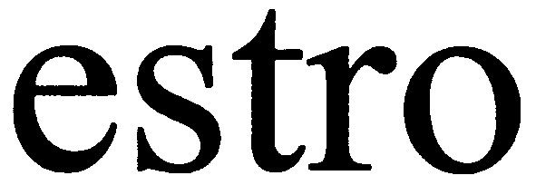 estro