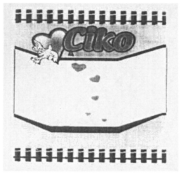 ciko