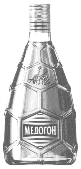 медогон
