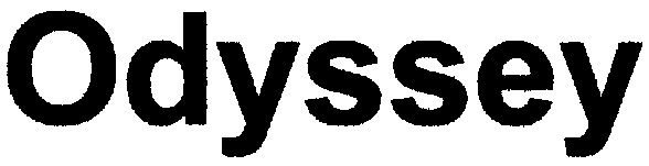 odyssey