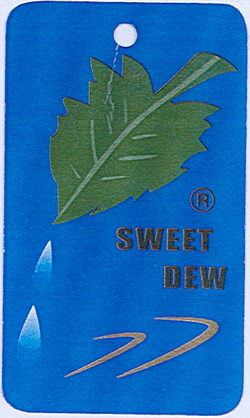 sweet dew