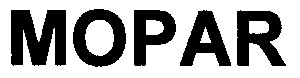 mopar