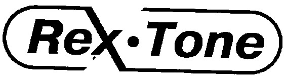rex.tone