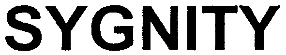 sygnity