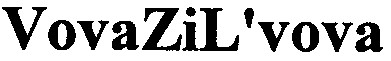 vovazil`vova