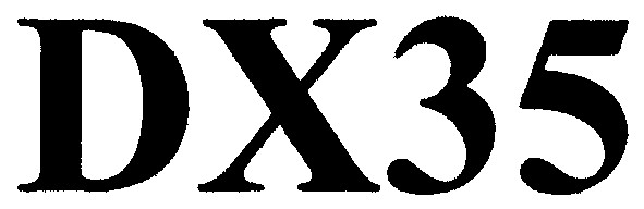 dx 35