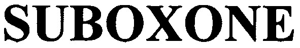 suboxone