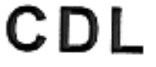 cdl