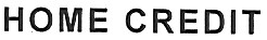 home credit