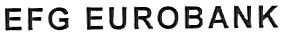 efg eurobank