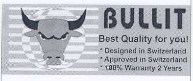 bullit