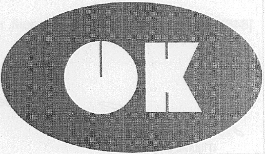 ок