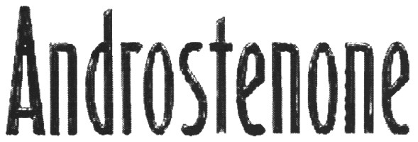 androstenone