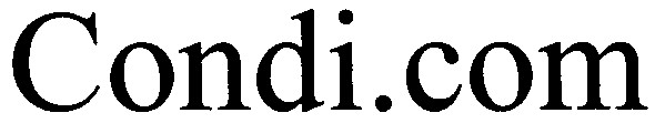 condi.com