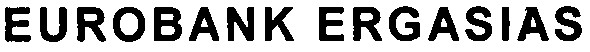 eurobank ergasias