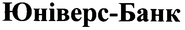 юніверс-банк