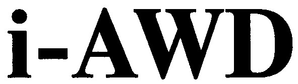i-awd